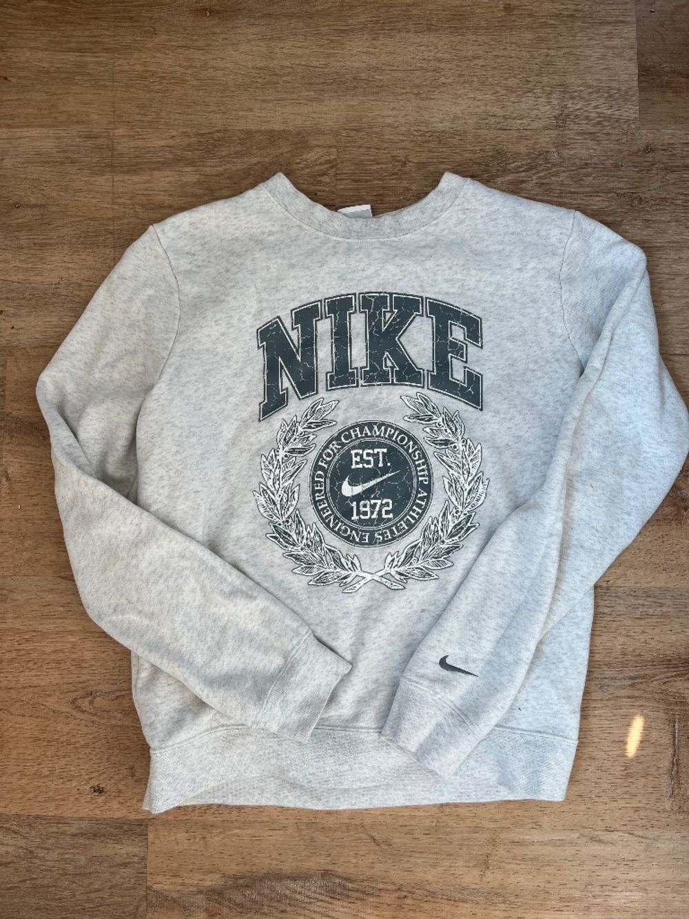 Nike Crewneck